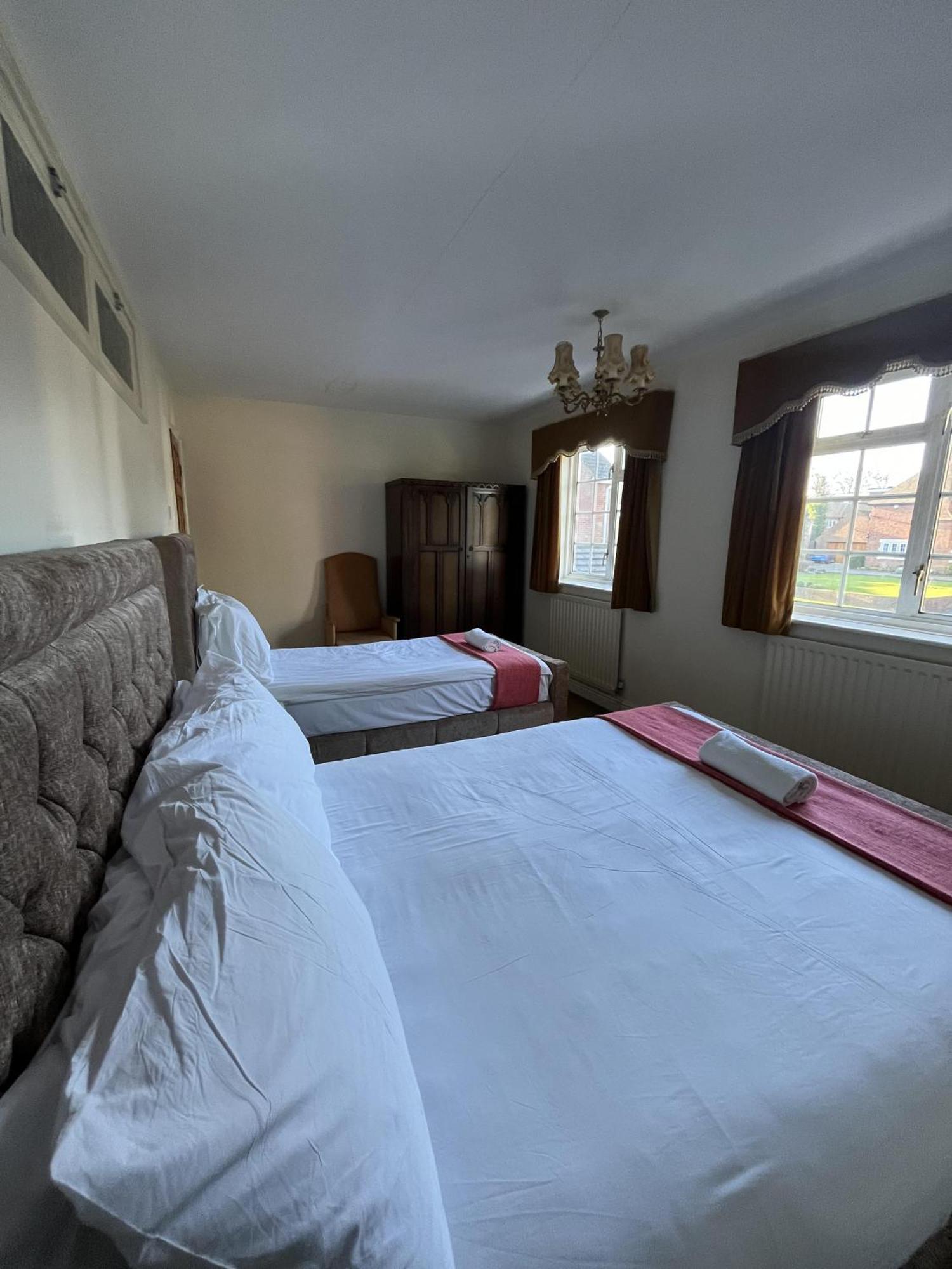 Unwind In Comfort At Cosy Caradus Free Parking Birmingham Eksteriør bilde