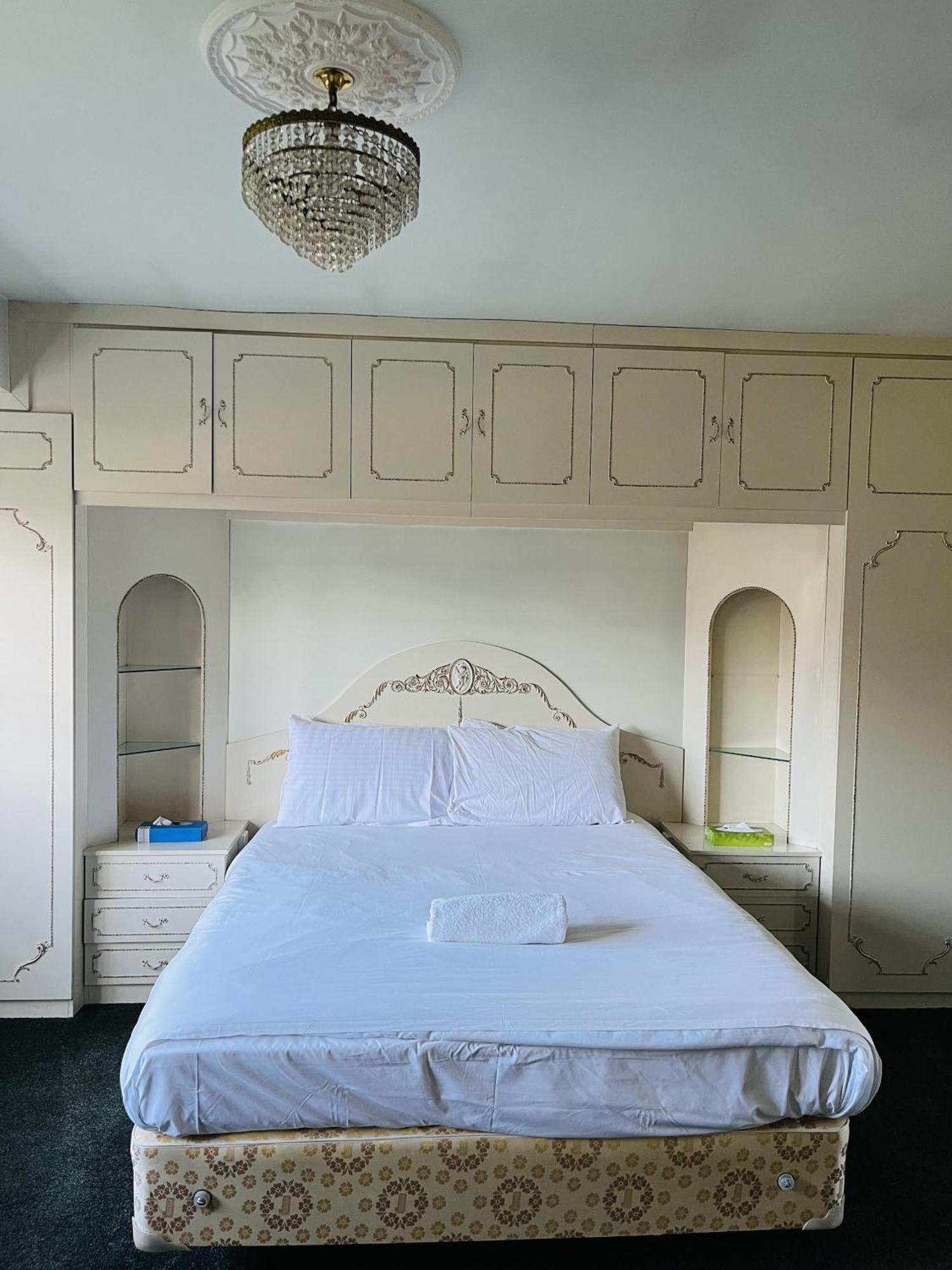 Unwind In Comfort At Cosy Caradus Free Parking Birmingham Eksteriør bilde