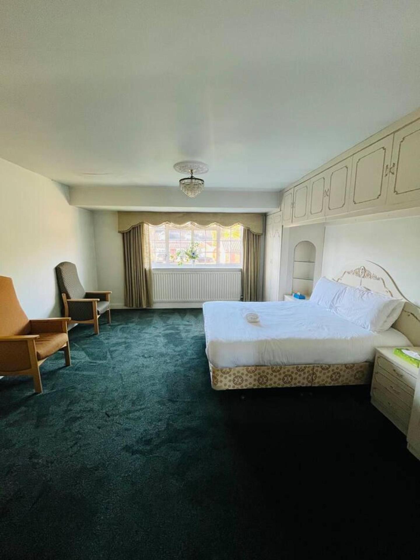 Unwind In Comfort At Cosy Caradus Free Parking Birmingham Eksteriør bilde