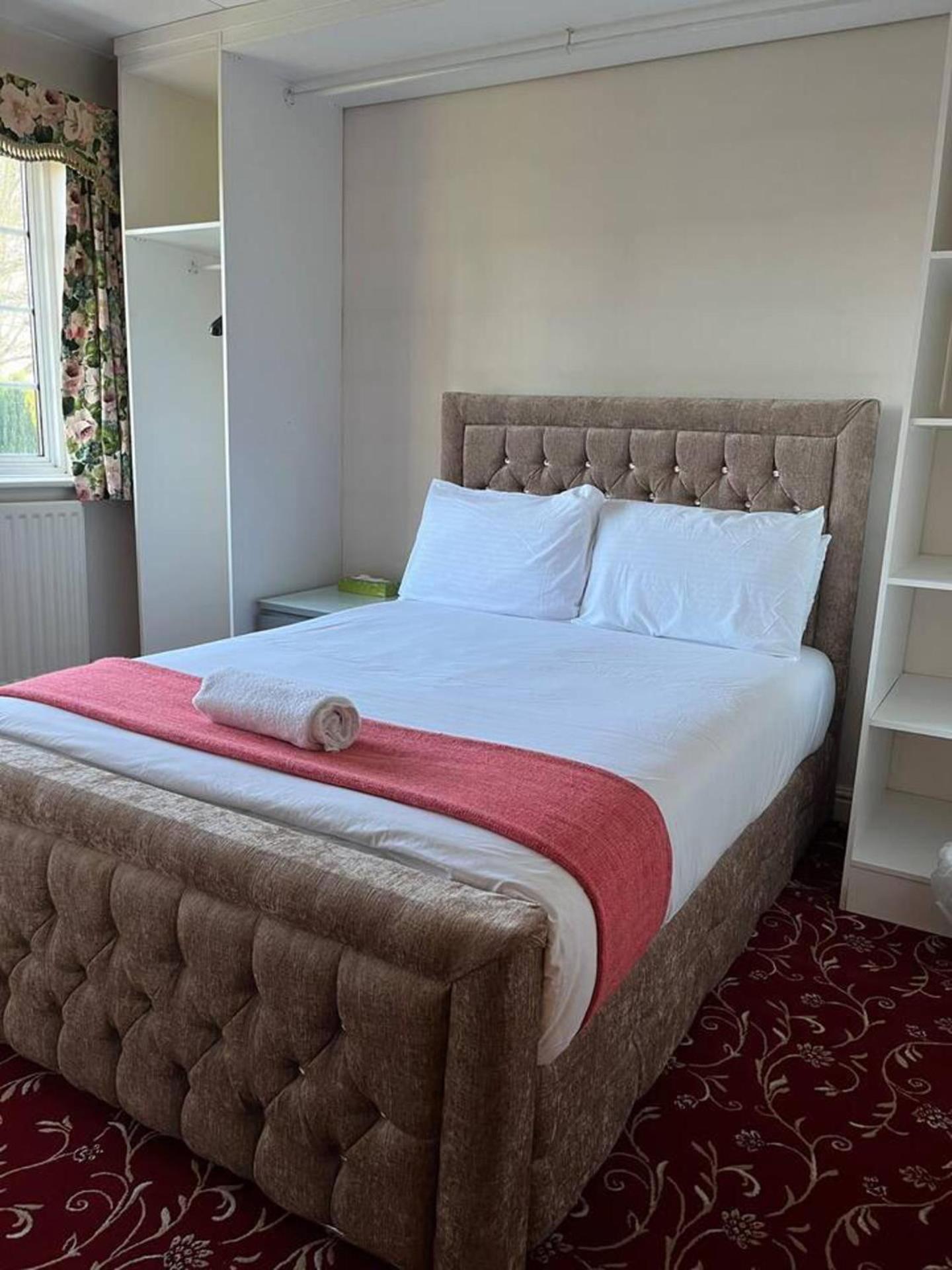 Unwind In Comfort At Cosy Caradus Free Parking Birmingham Eksteriør bilde