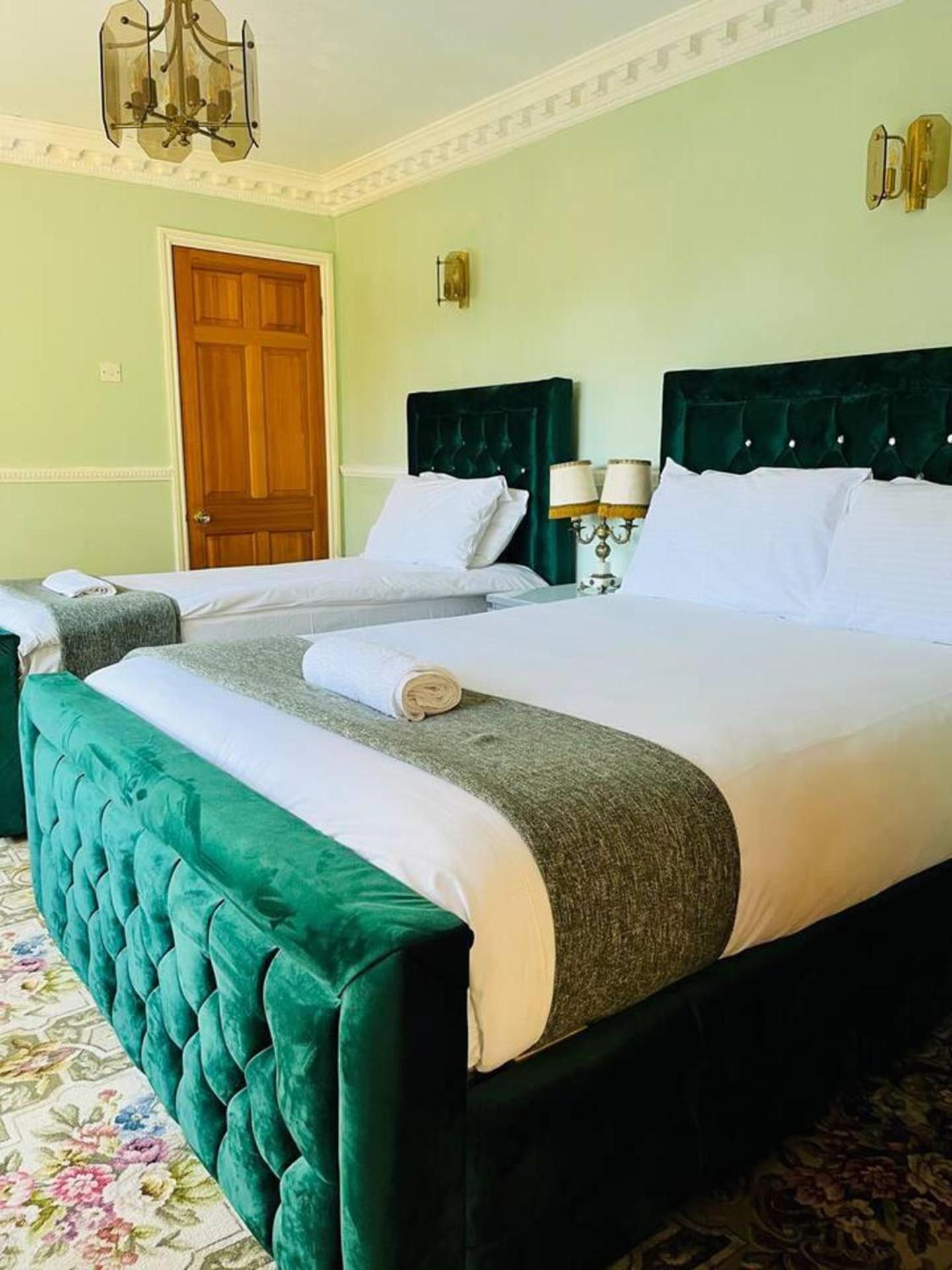 Unwind In Comfort At Cosy Caradus Free Parking Birmingham Eksteriør bilde
