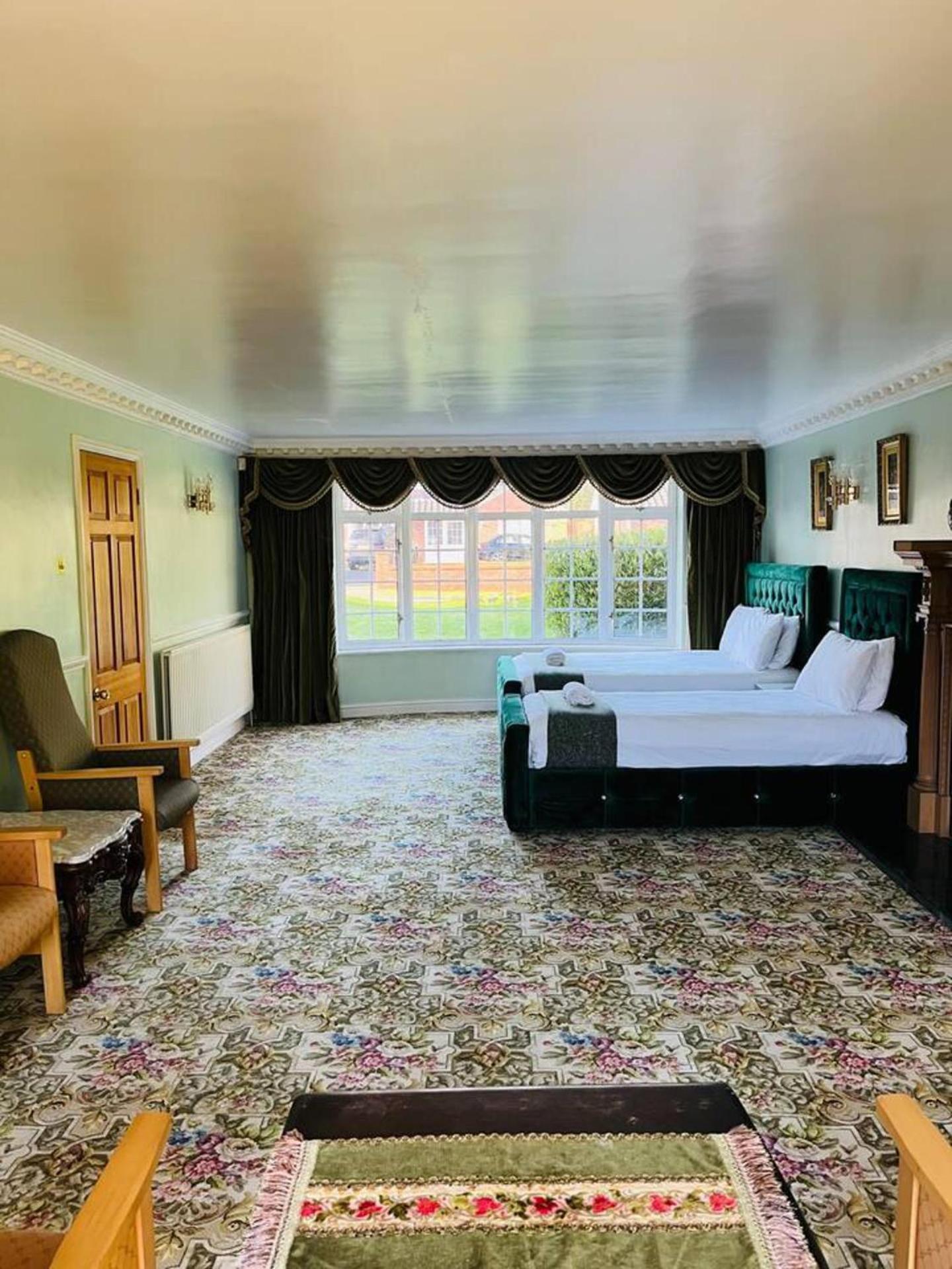 Unwind In Comfort At Cosy Caradus Free Parking Birmingham Eksteriør bilde