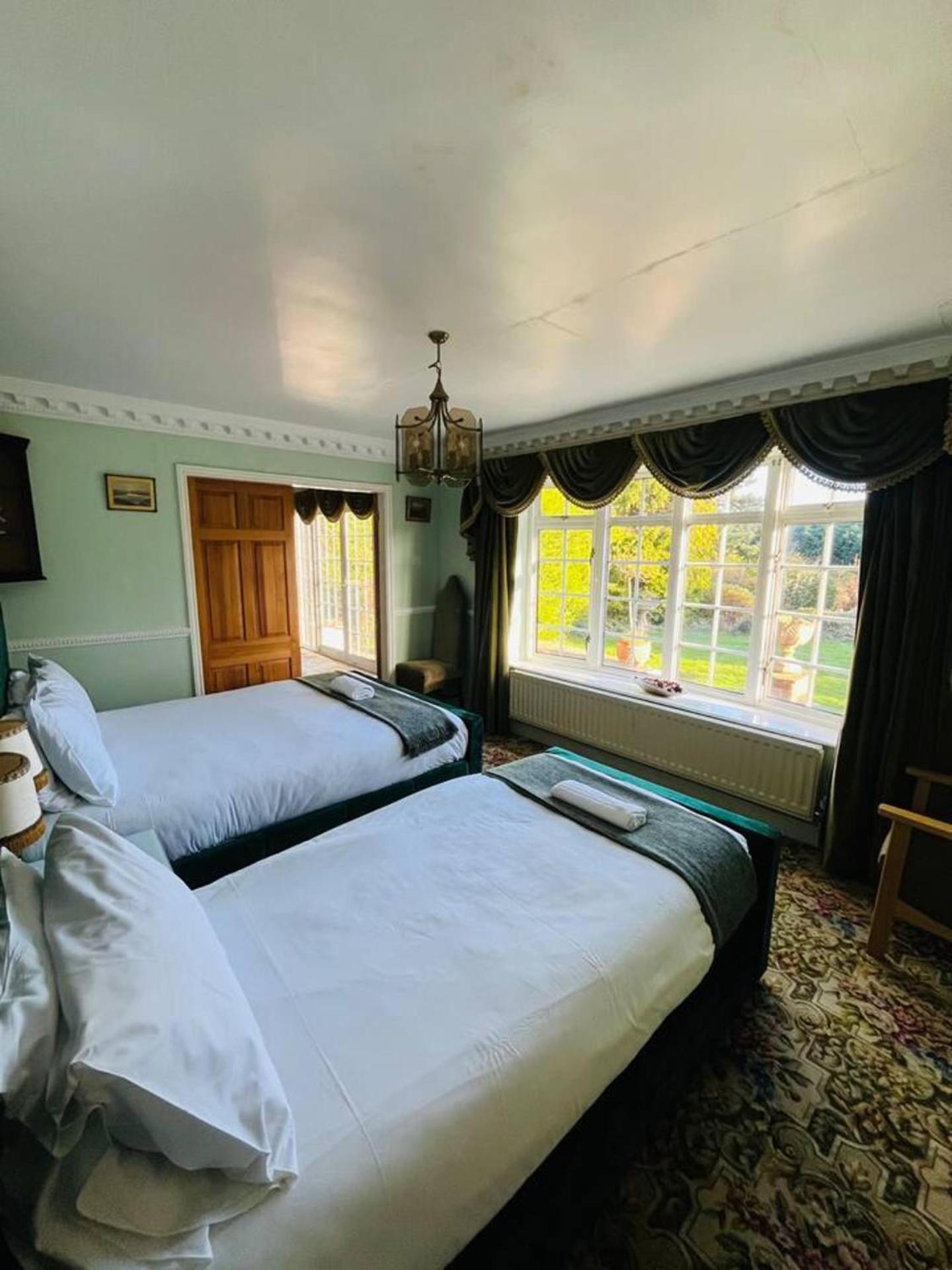 Unwind In Comfort At Cosy Caradus Free Parking Birmingham Eksteriør bilde