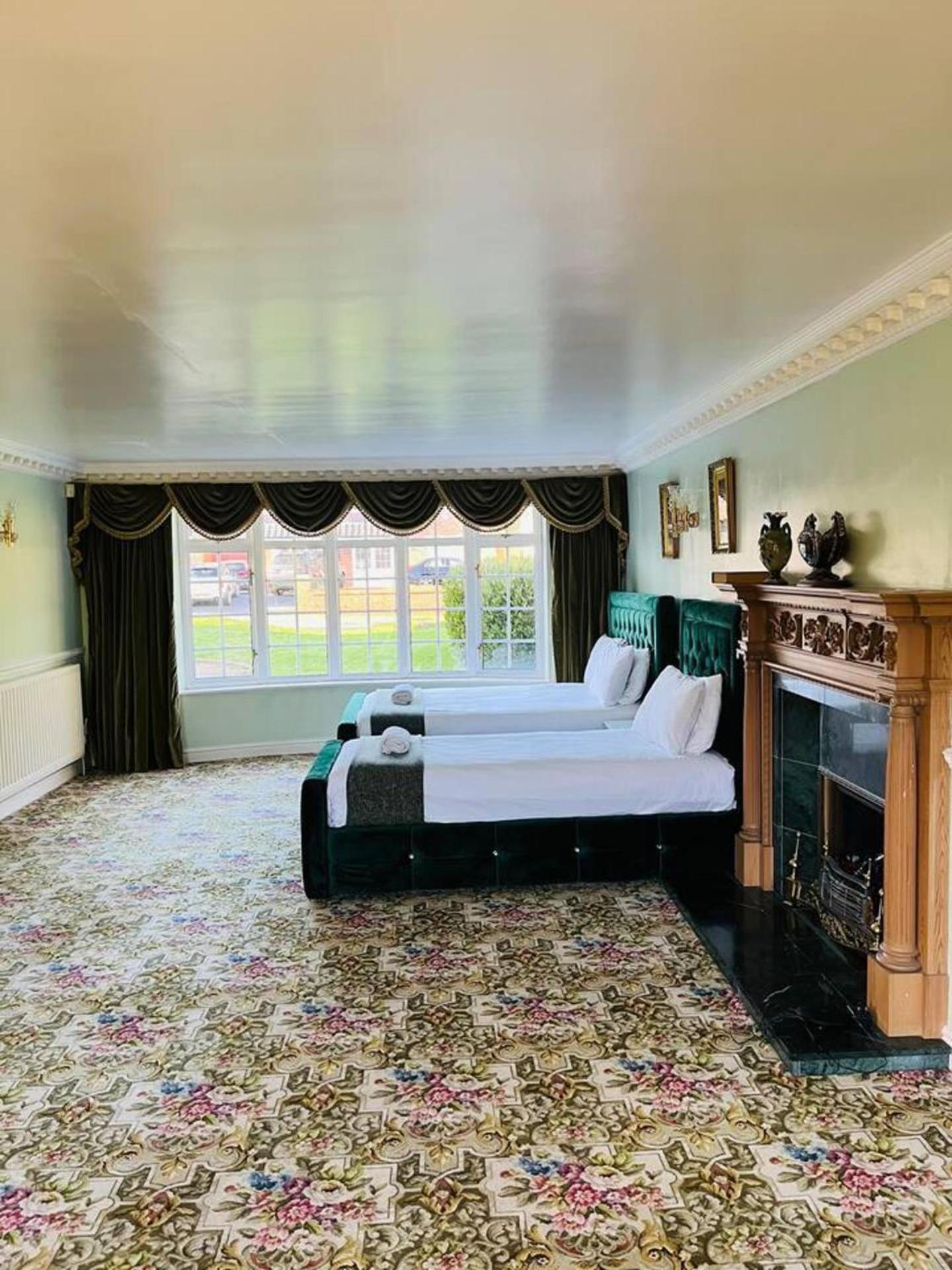 Unwind In Comfort At Cosy Caradus Free Parking Birmingham Eksteriør bilde